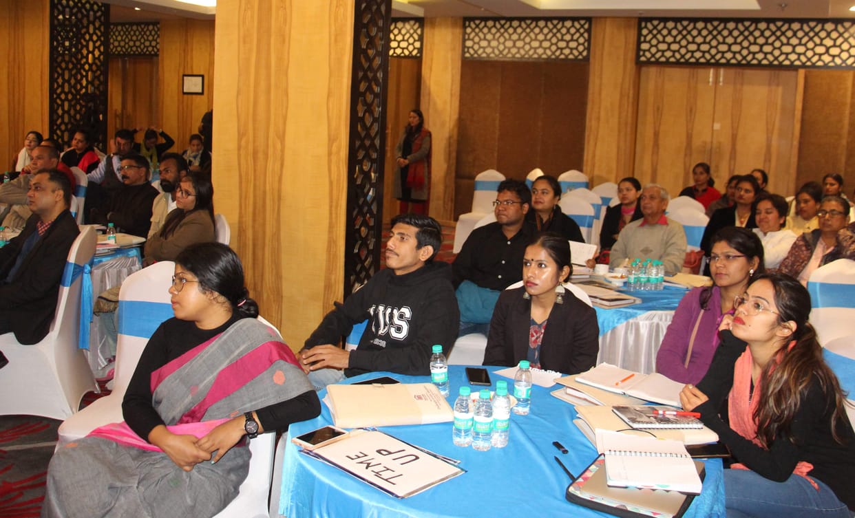 Girls have to be aware to fulfill their dreams: Aarushi