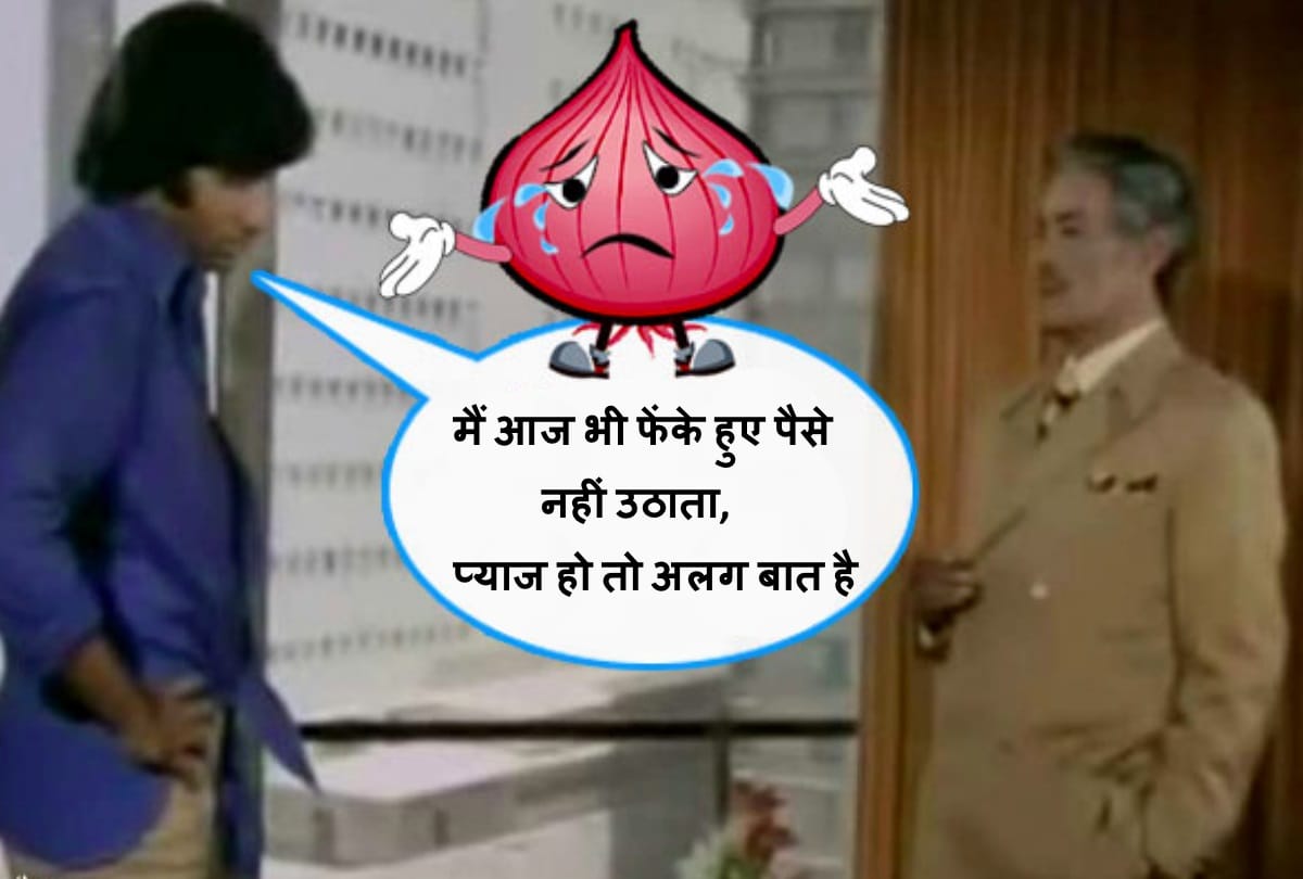 kumar vishwas trolls nirmala sitharaman on her remarks over onion in lok sabha