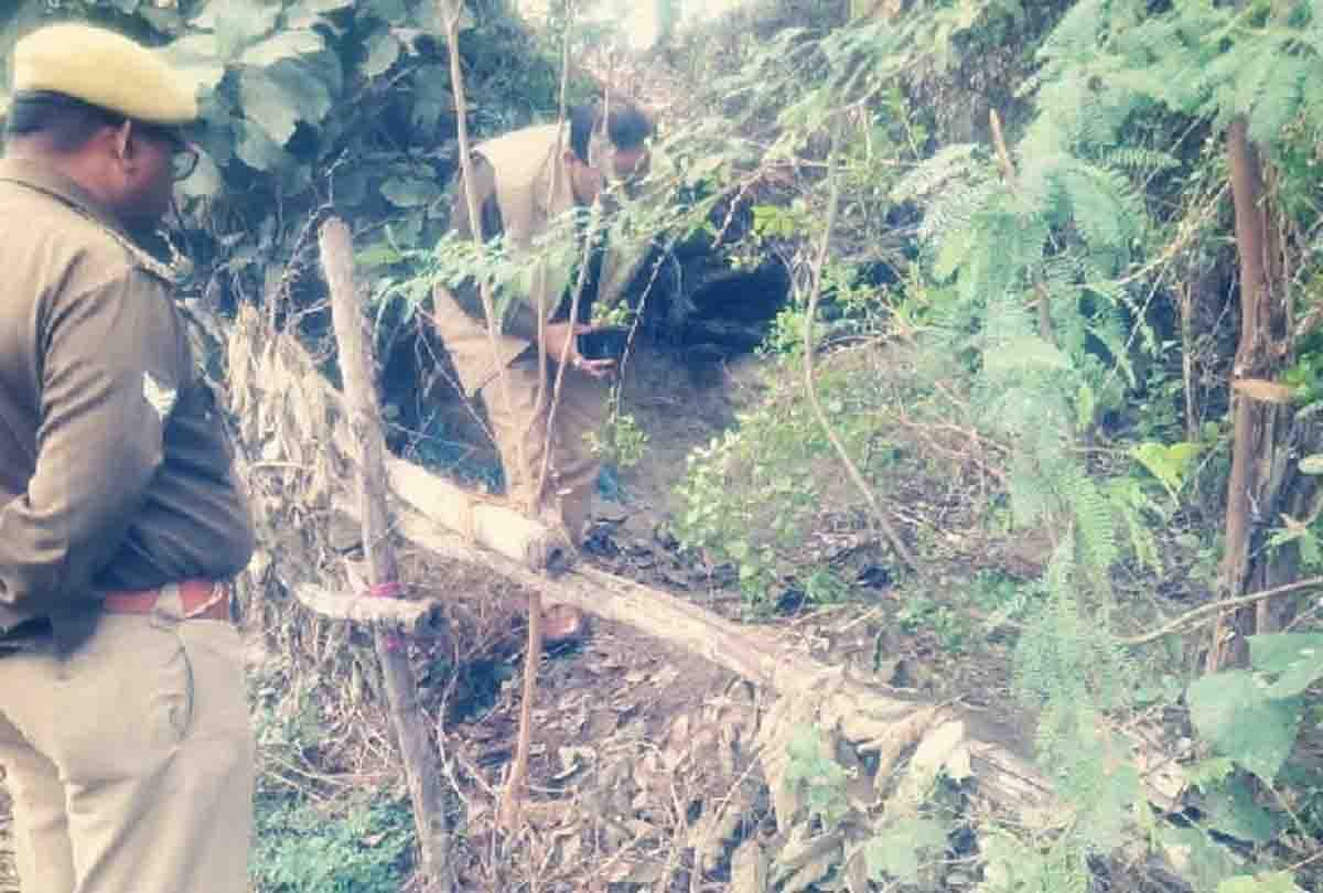 girl brutally murdered after misdeed at hardoi