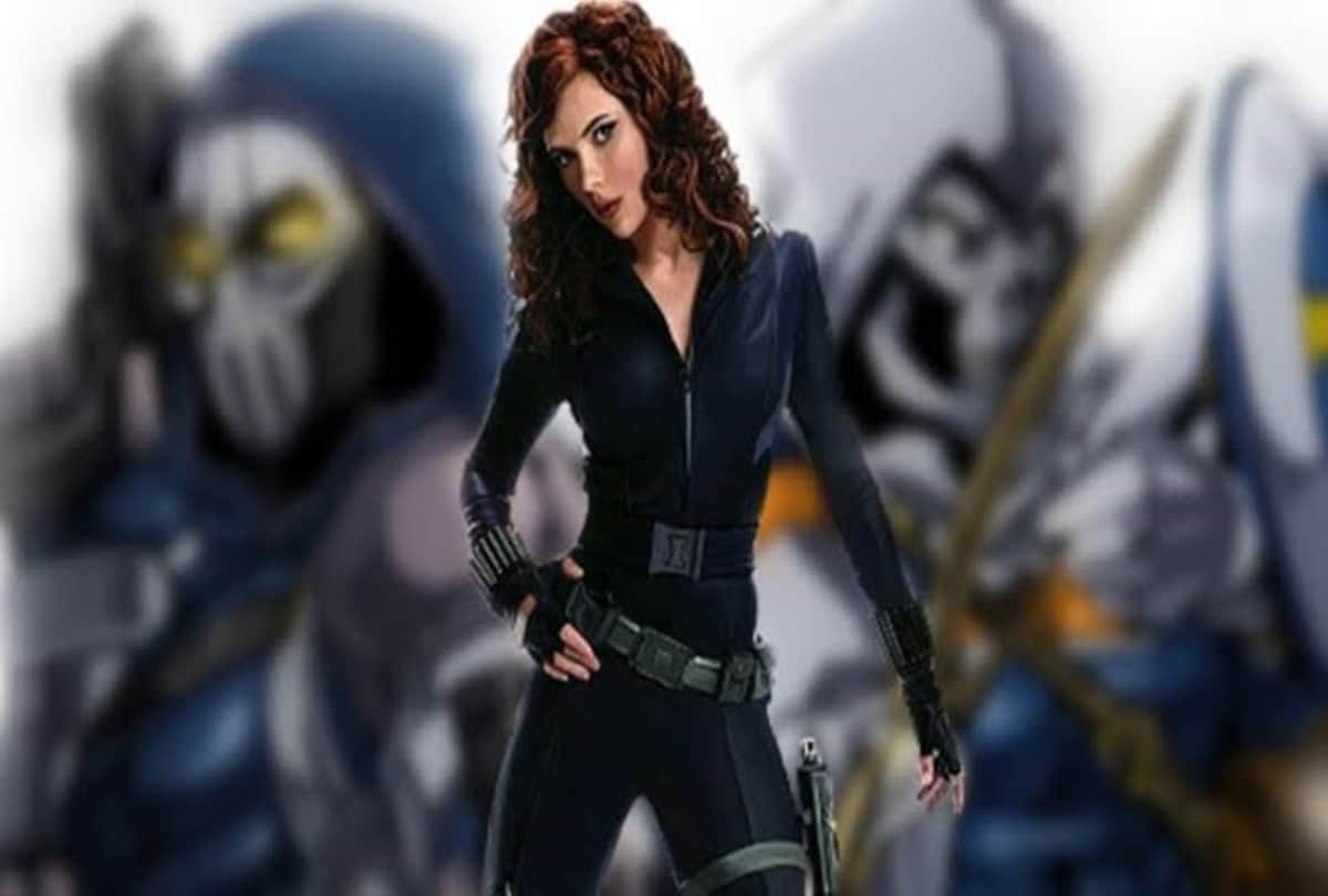Scarlett Johansson Black Widow film to release in India before US
