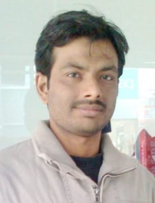 Shirish Khare