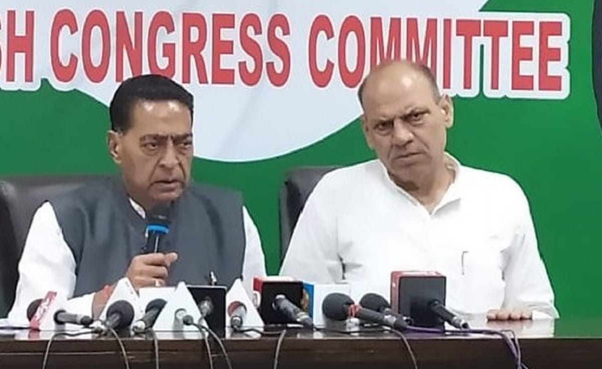 Delhi Congress President Subhash Chopra accuses BJP for cheating on unauthorised colonies in delhi