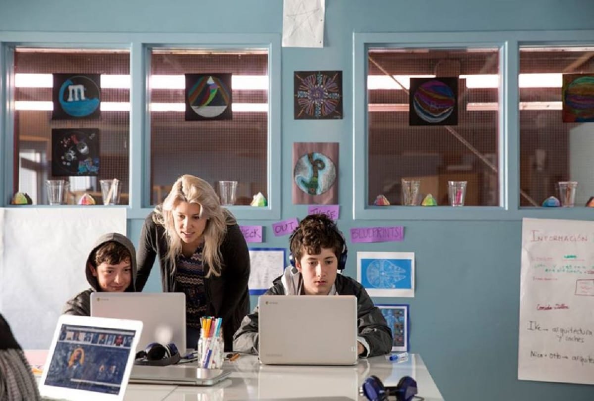 5 most weird school in the world where unique method adopted for studying