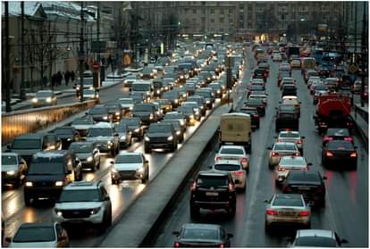 Peoples of Mexico get driving Licence Without test different from India