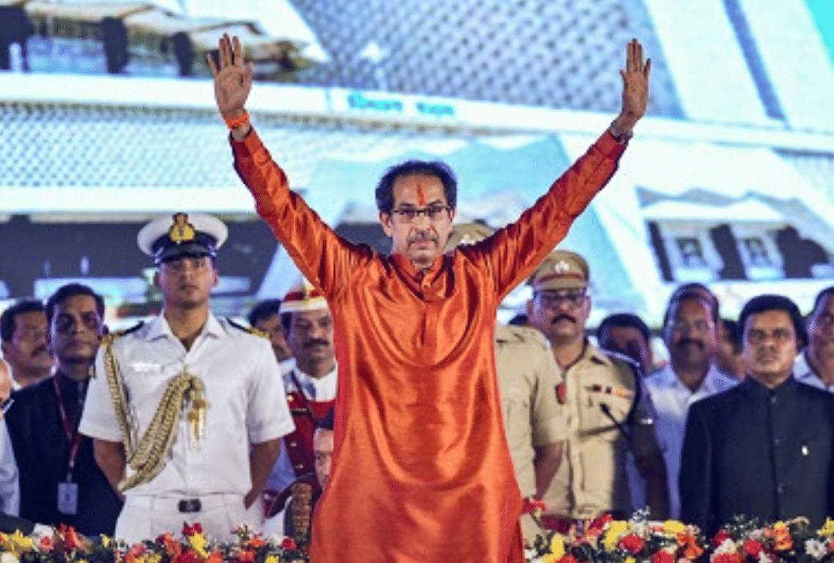 Bollywood Stars Congratulate Uddhav Thackeray Maharashtra CM ShivSena