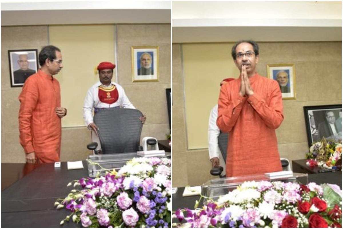 Maharashtra live updates fadnavis got summon, raut says we are busy in goa, uddhav to take charge