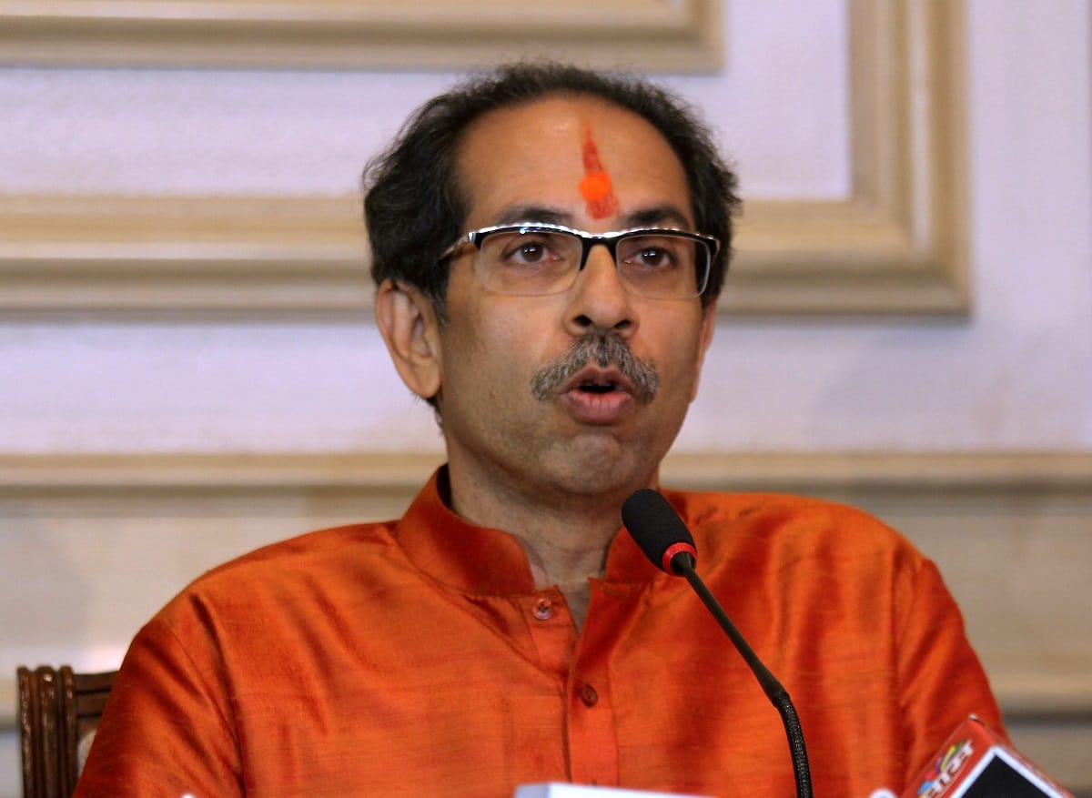 Maharashtra CM Udhav Thackray may come to Ayodhya this month.