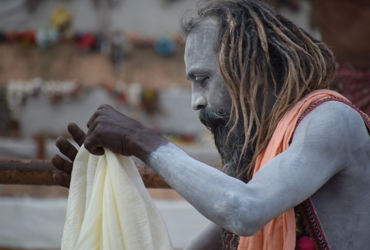 Pictures of Varanasi, Most famous places in Varanasi, religious places of PM Modi Constituency