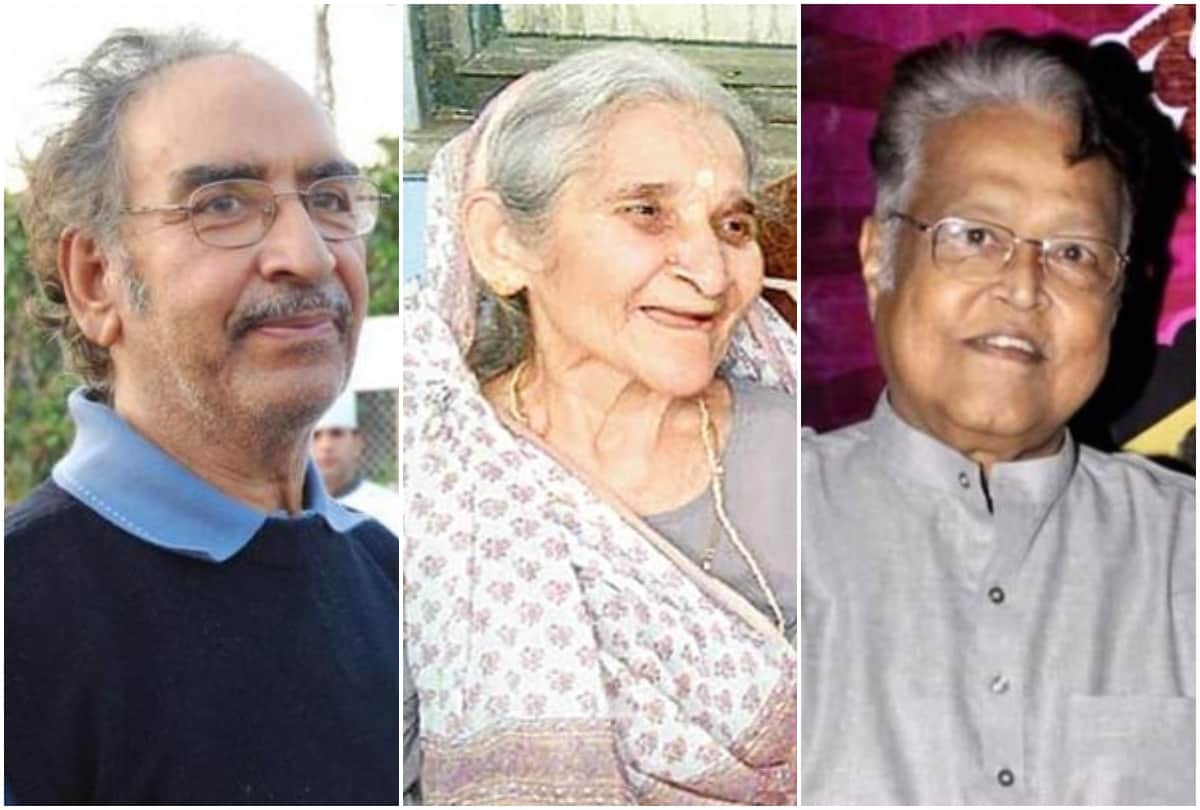 Ajay Devgn Raid film dadi Pushpa Joshi died Virju Khote to Veeru Devgan 12 celebrities died in 2019