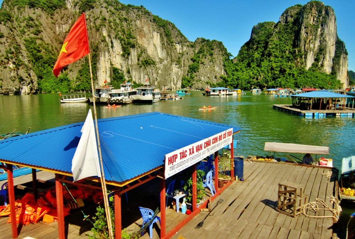 Cheapest tour package 2020, Special Foreign tour cheapest tour package to visit Vietnam