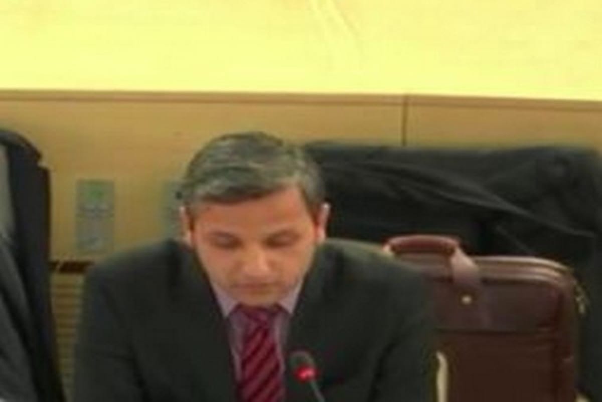 India lambasted Pakistan over its statement at UNGA on Supreme Court verdict on Ayodhya