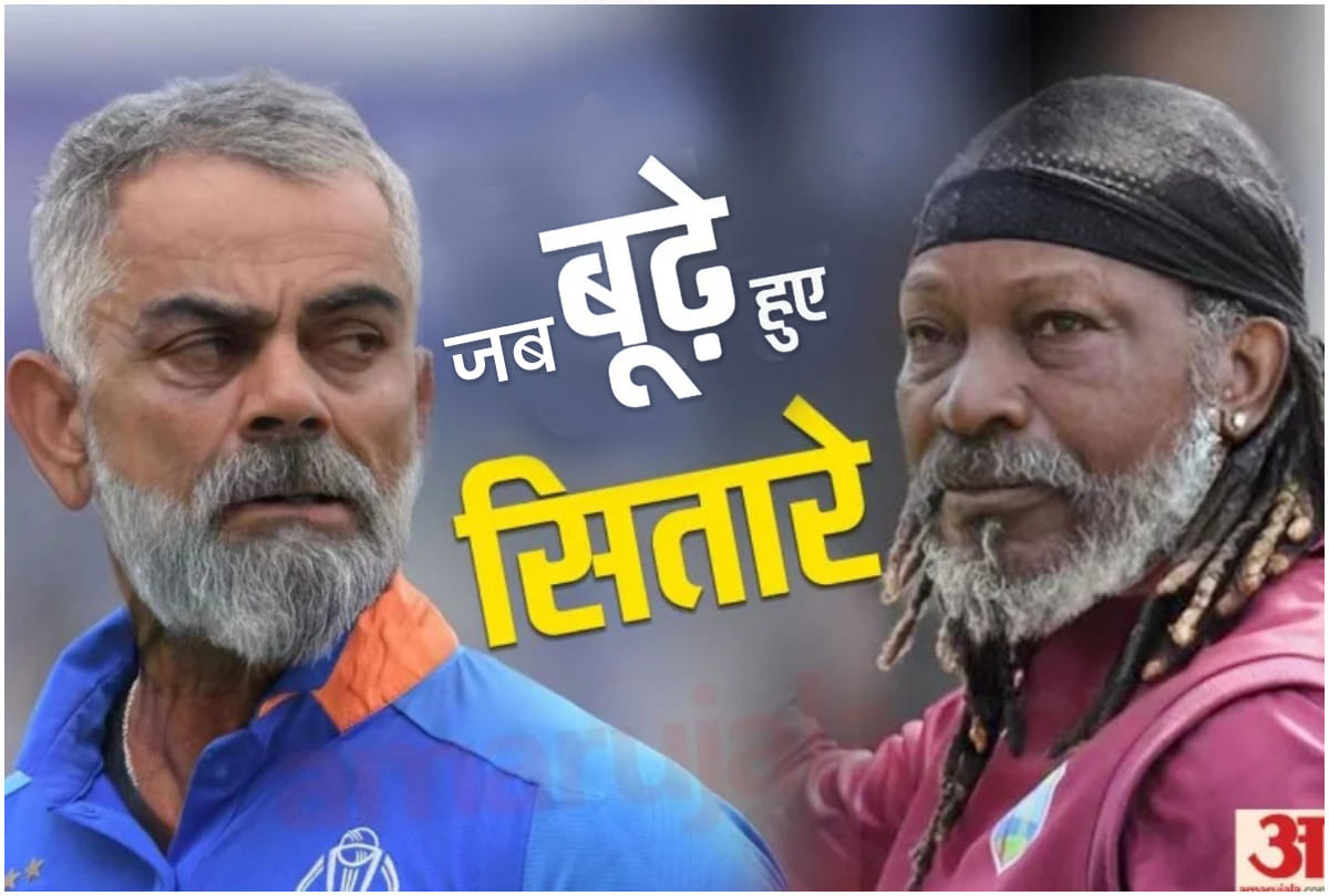 Face app challenge Virat Kohli MS dhoni and other cricketers old look went Viral 2019