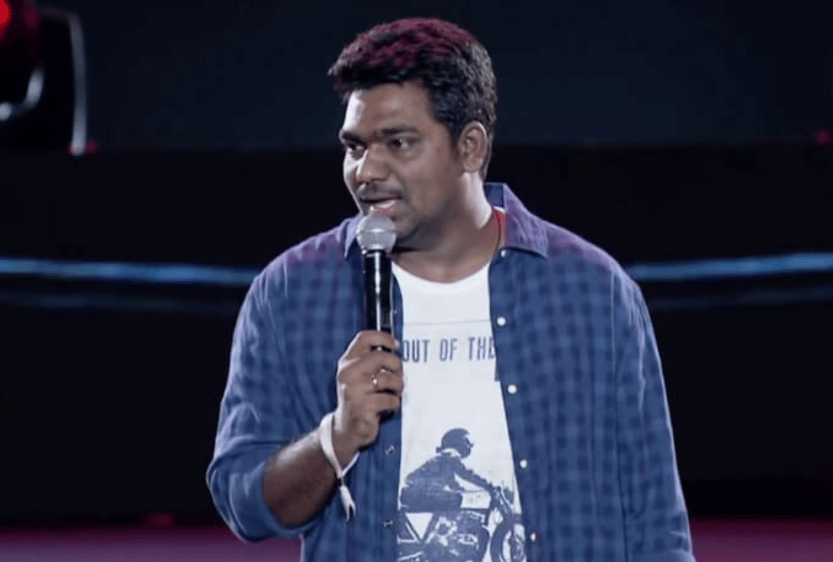 Zakir Khan will come with three new stand-up show specials Chacha Vidhayak Hain Humare season 2