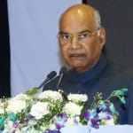 राष्ट्रपति रामनाथ कोविंद