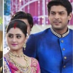 Vaishnavi Macdonald, Rashami and Siddharth