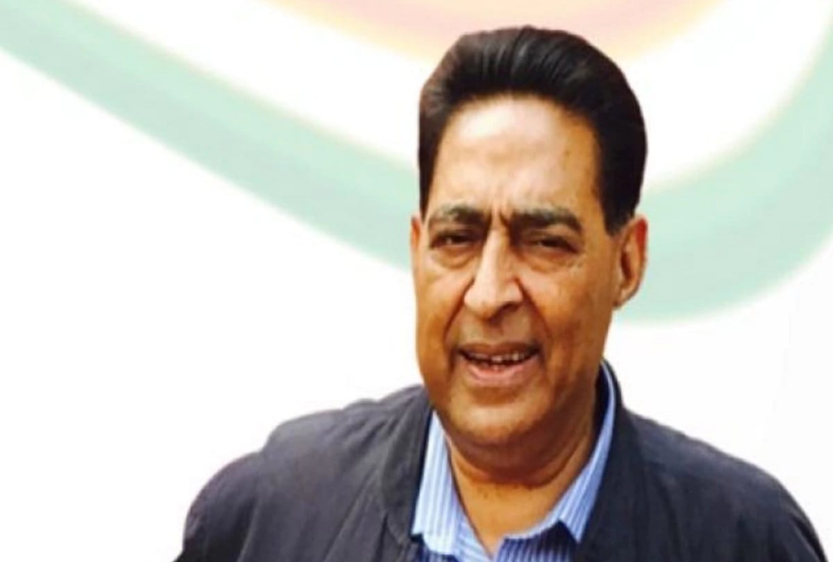 Subhash Chopra said Congress will ask for votes in the name of Sonia Rahul and Priyanka
