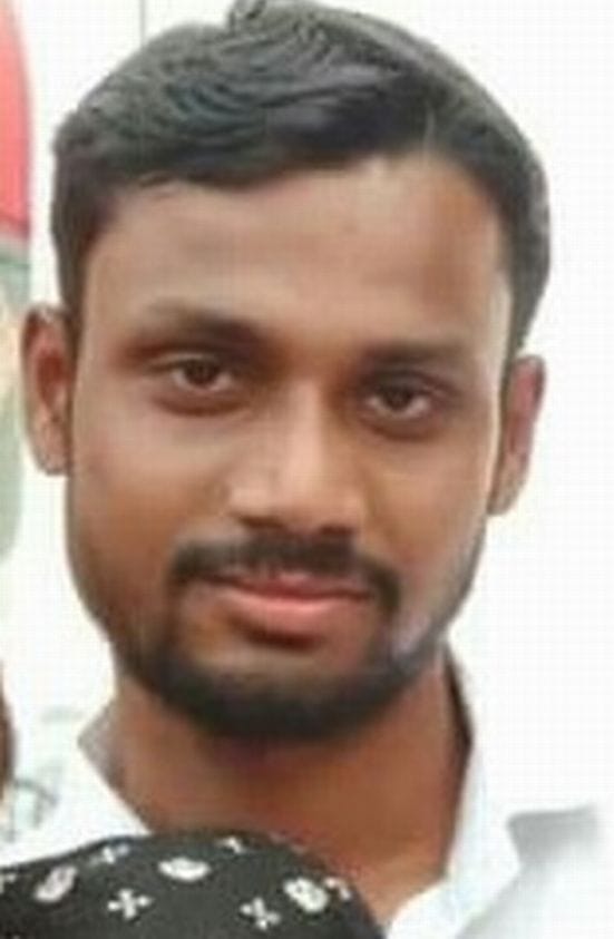 Dead body of BJP leader's son found in suspicious circumstances