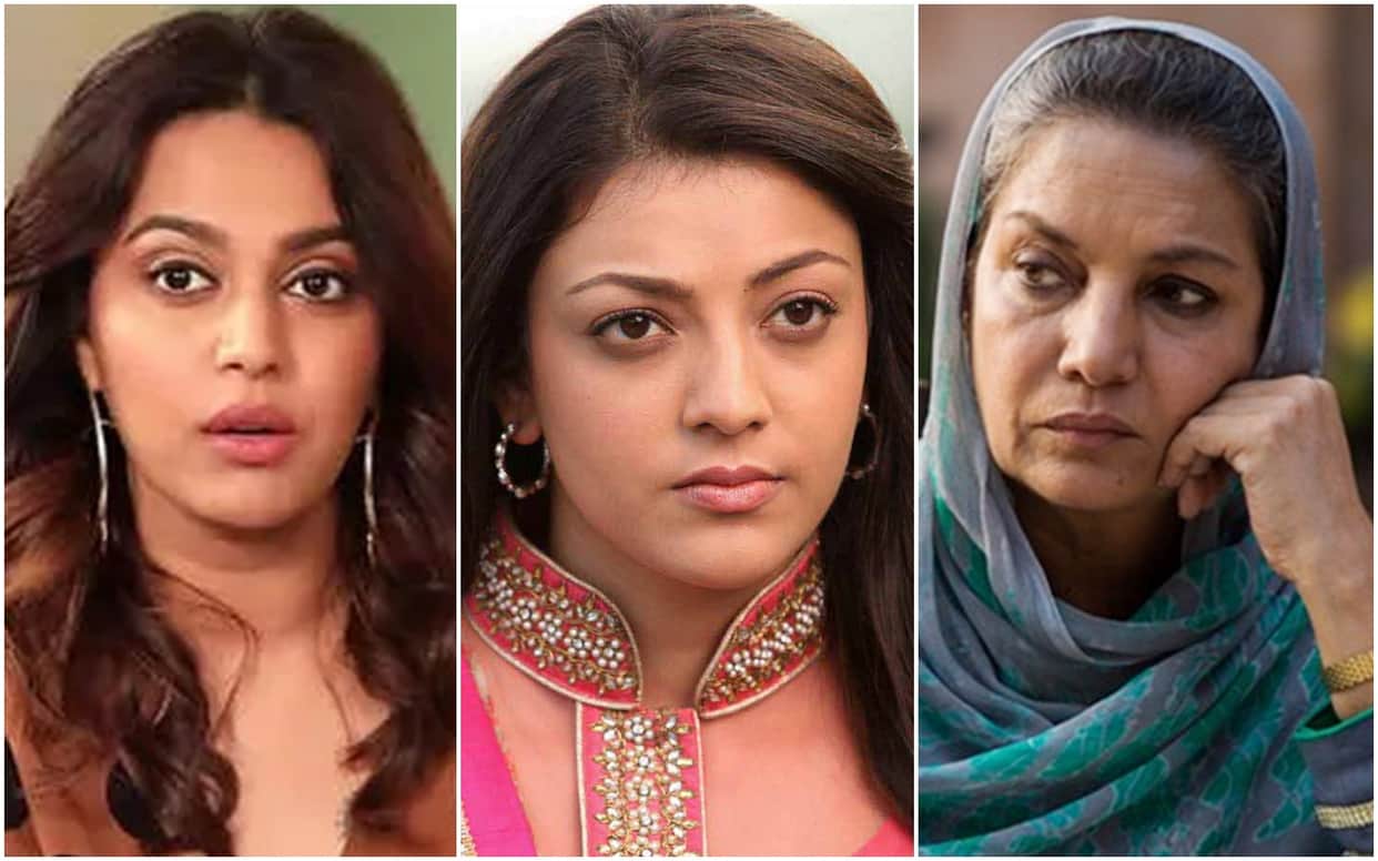 Hyderabad veterinary doctor murder: Rakul Preet Swara Bhaskar Shabana Azmi kajal aggarwal