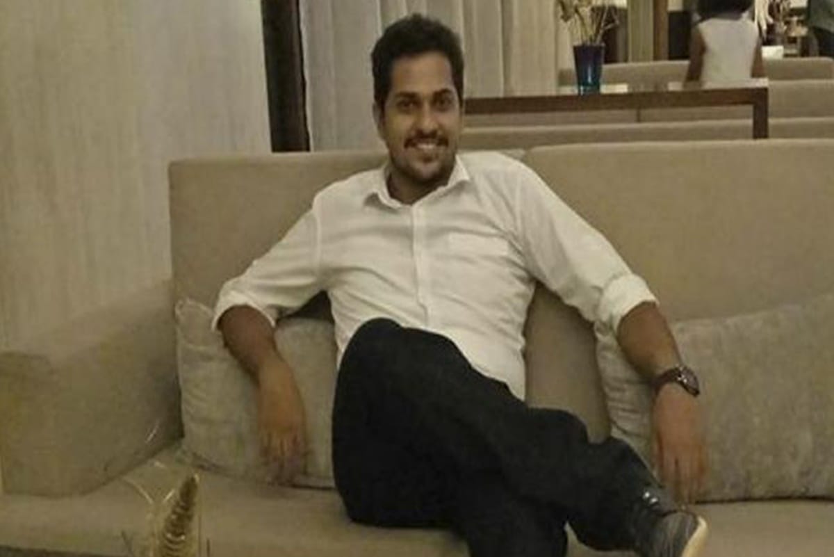 25 year old student pursuing computer science from california shot dead by unidentified assailant