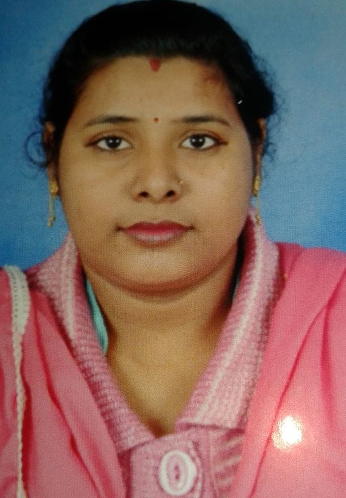 Addicts killed wife and hanged her body