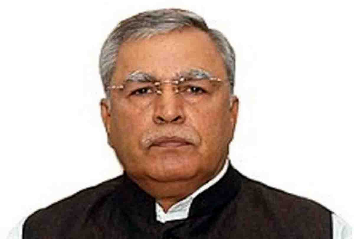 Jammu and Kashmir Back to Village can be model in country said Advisor to Lieutenant Governor