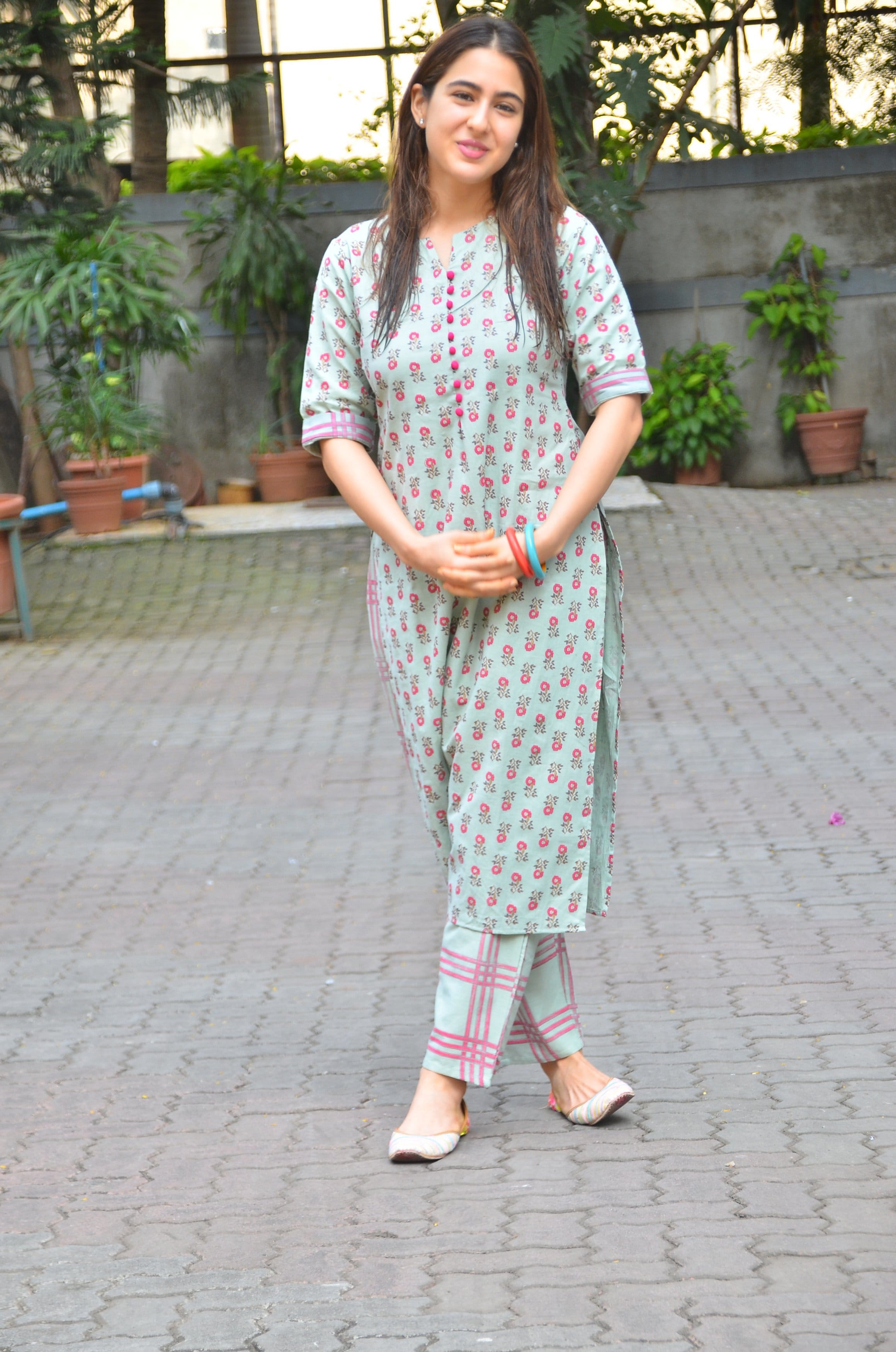 dia mirza to chitrangada singh bollywood celebs spotted