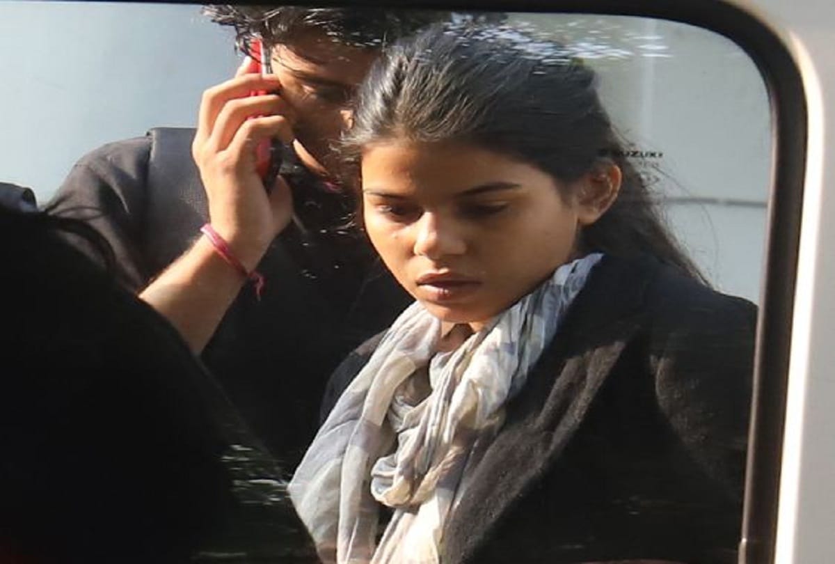 Nirbhaya case Hyderabad veterinary doctor assault and murder Anu Dubey Protests