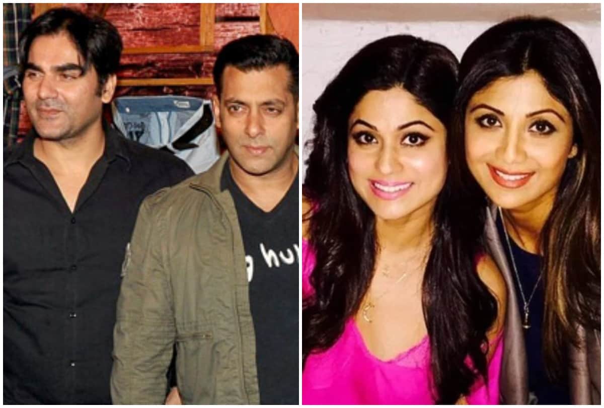 These Bollywood stars shared screen with real brother sister