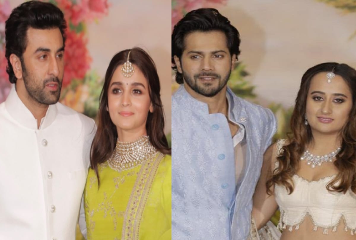 top five bollywood celebrities about to marry in new year 2020