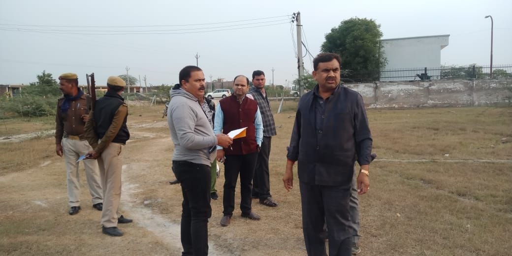 kanpur dehat cow