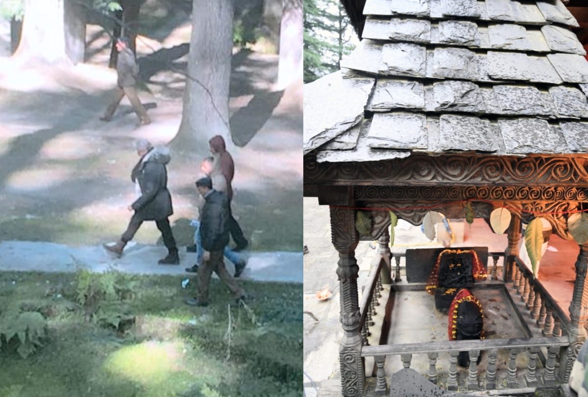 amitabh bachchan again wrote about his retirement in his official blog at manali himachal