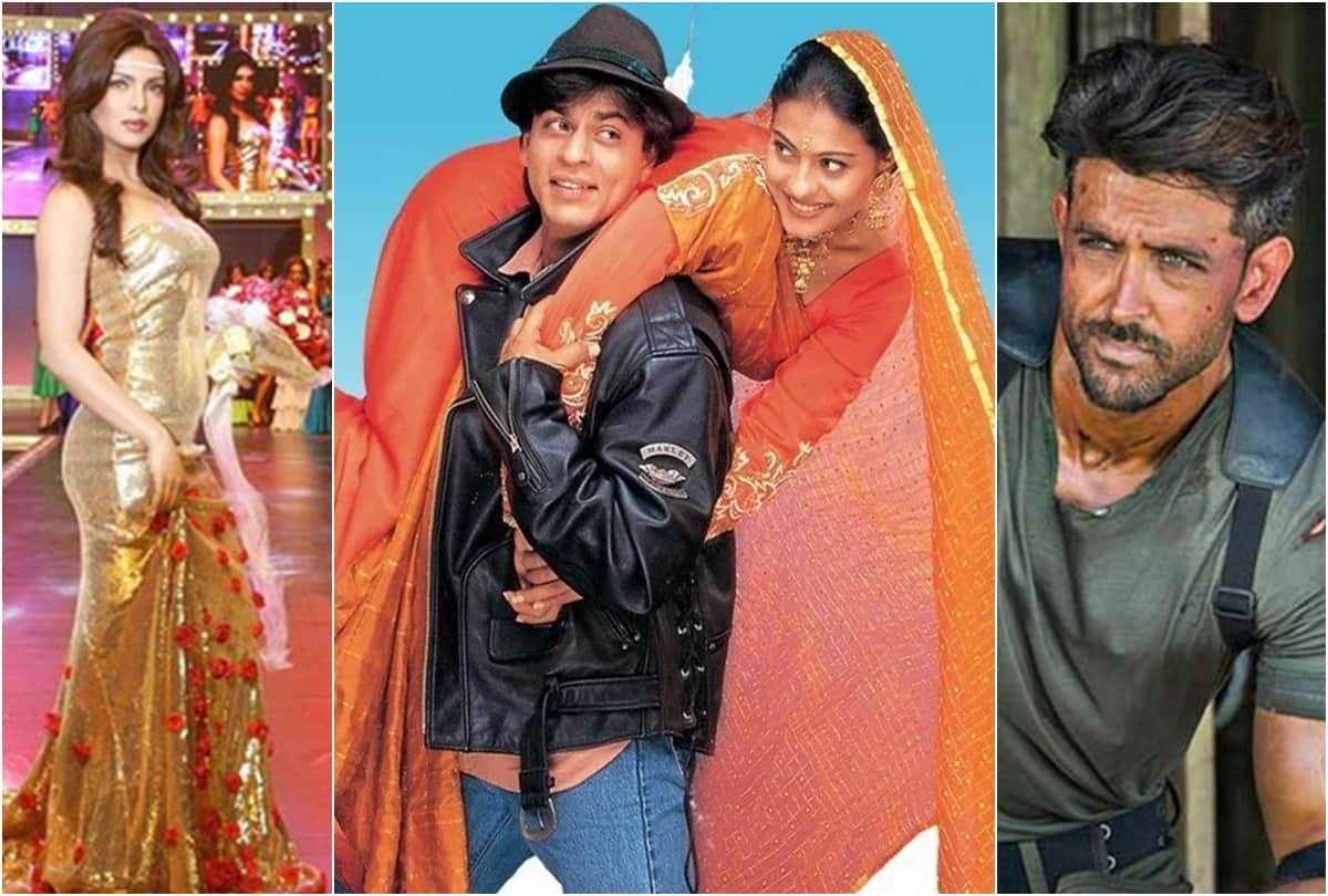 what happens to outfits of bollywood celebs once Movie Shoot is Completed