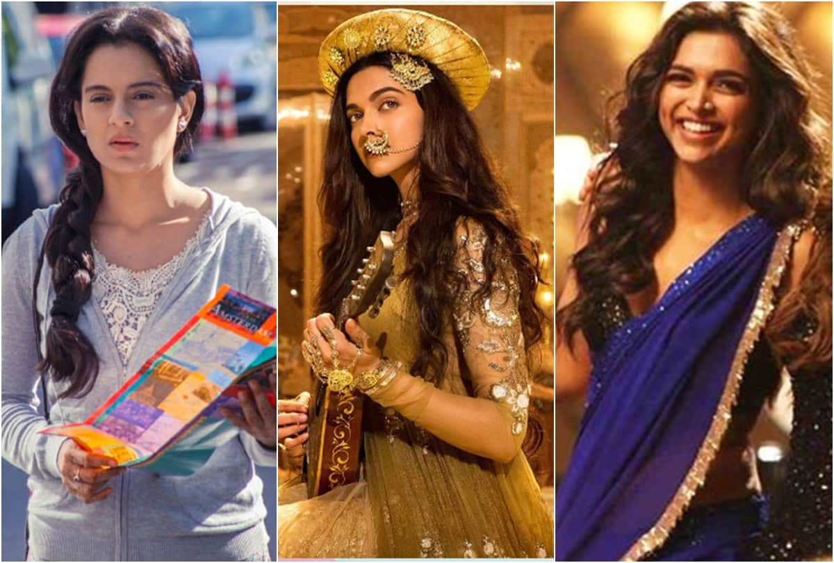 What Happens With The Outfits Which Bollywood Celebs Wore Only Once in A Movie