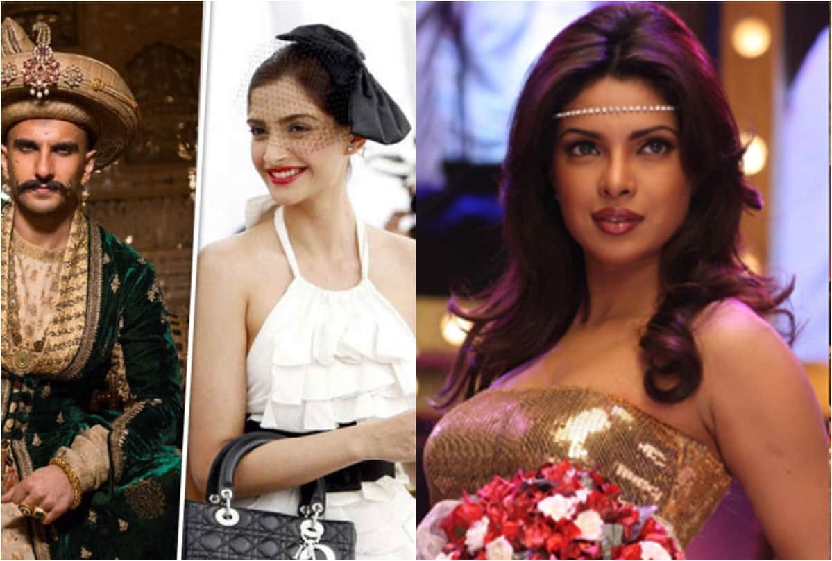 What Happens With The Outfits Which Bollywood Celebs Wore Only Once in A Movie