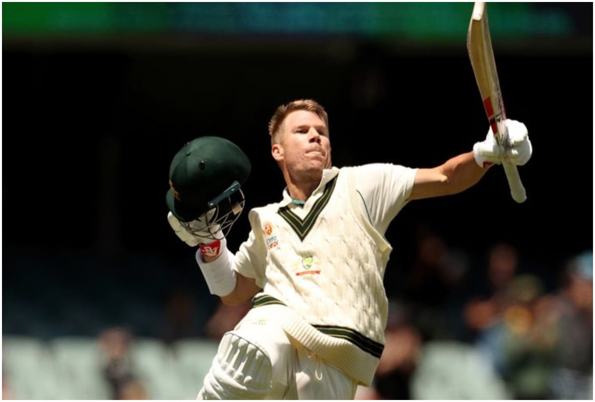 AUSvPAK David Warner reveals what he really thought about Tim Paine declaration