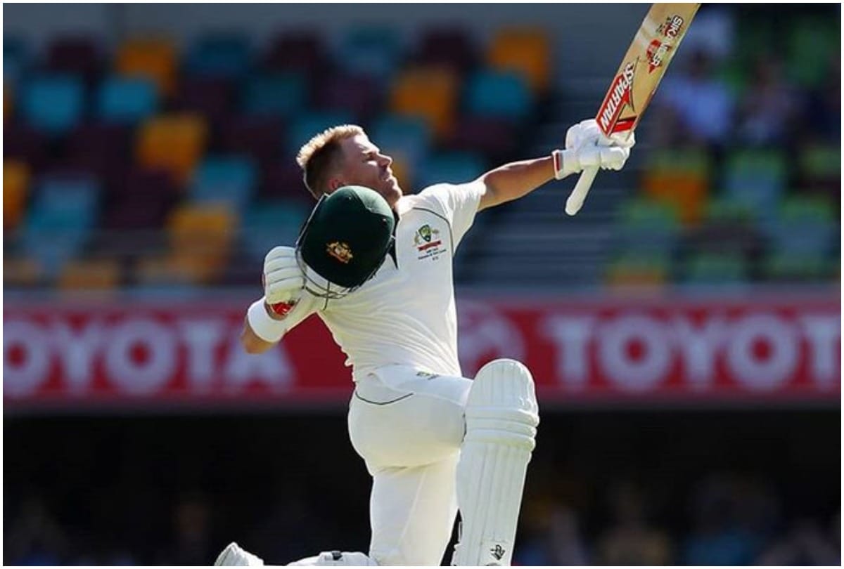 AUSvIND: Australian batsman Marnus labuschagne hopes, Warner return will benefit team