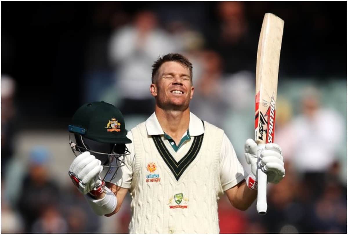 AUS v IND David warner stunning record in sydney cricket ground, scored 4 centuries in last five years