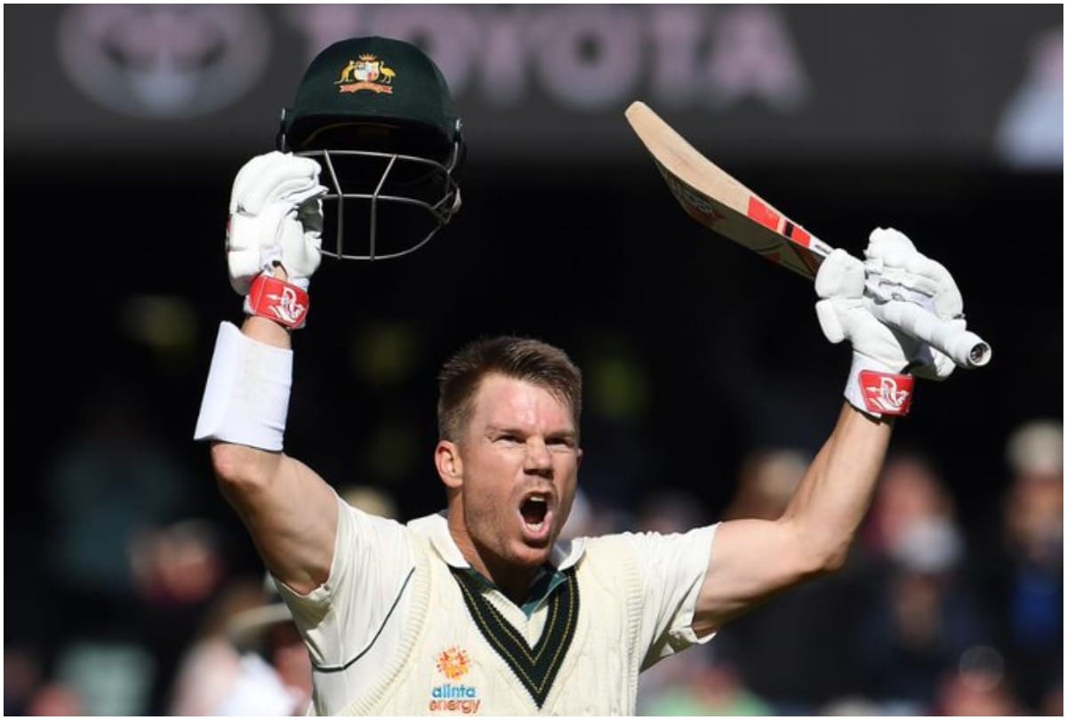 AUSvPAK David Warner reveals what he really thought about Tim Paine declaration