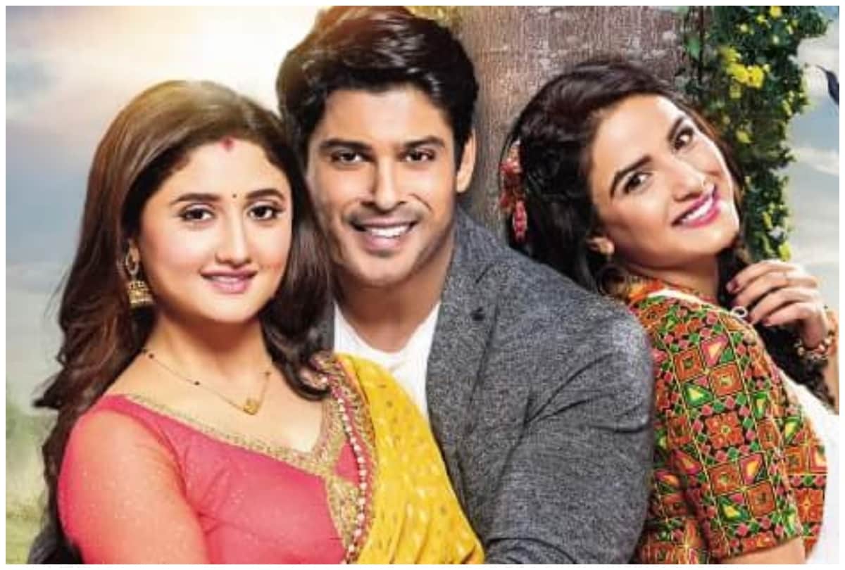 Bigg Boss 13 Report says after finale Sidharth Shukla Rashami Desai will do show together