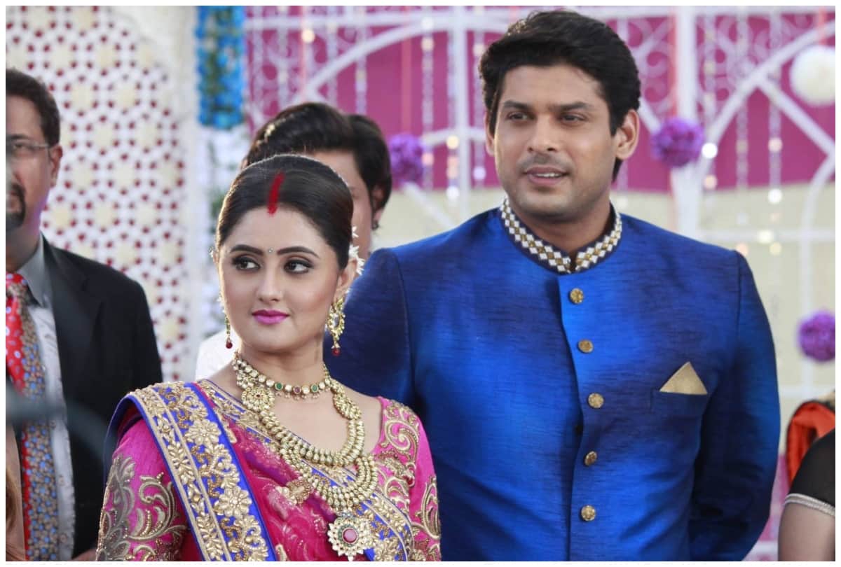 Rashami Desai Birthday Special know her famous character in indian television show