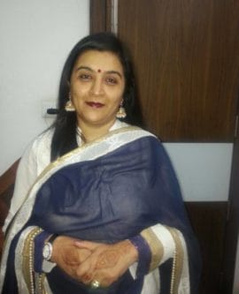 Dr. Divya Gupta