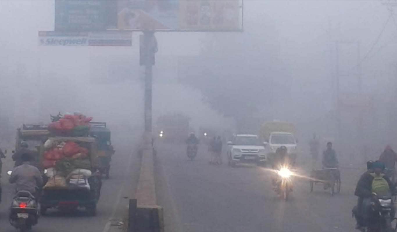 Home Remedies to Save Yourself from Brain Stroke and Chilling Weather