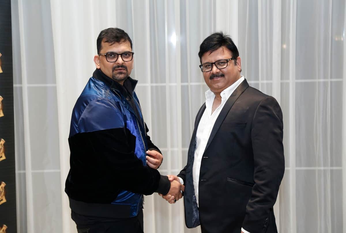 Producer Gaurang Doshi No Longer To Be A Part Of Aankhen 2 Starring Amitabh Bachchan and Sidharth Malhotra But