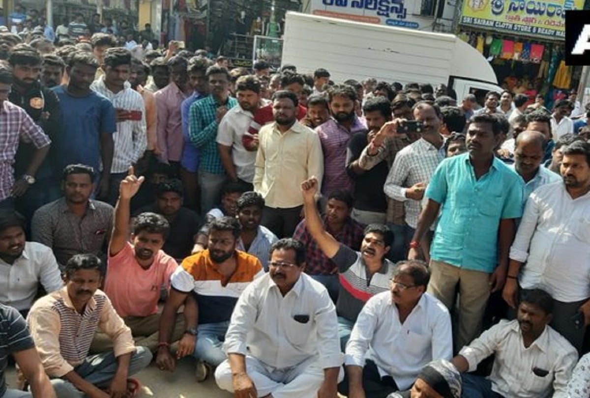 Hyderabad murder case: how driver Ali and others planned the plot
