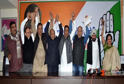 Politics over unauthorized colonies in delhi 