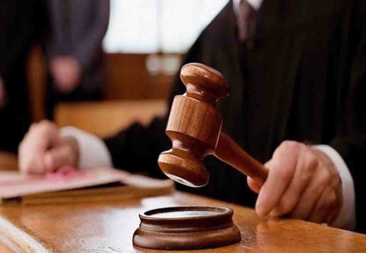 The court has sentenced to twenty years to accused father at Muzaffarnagar