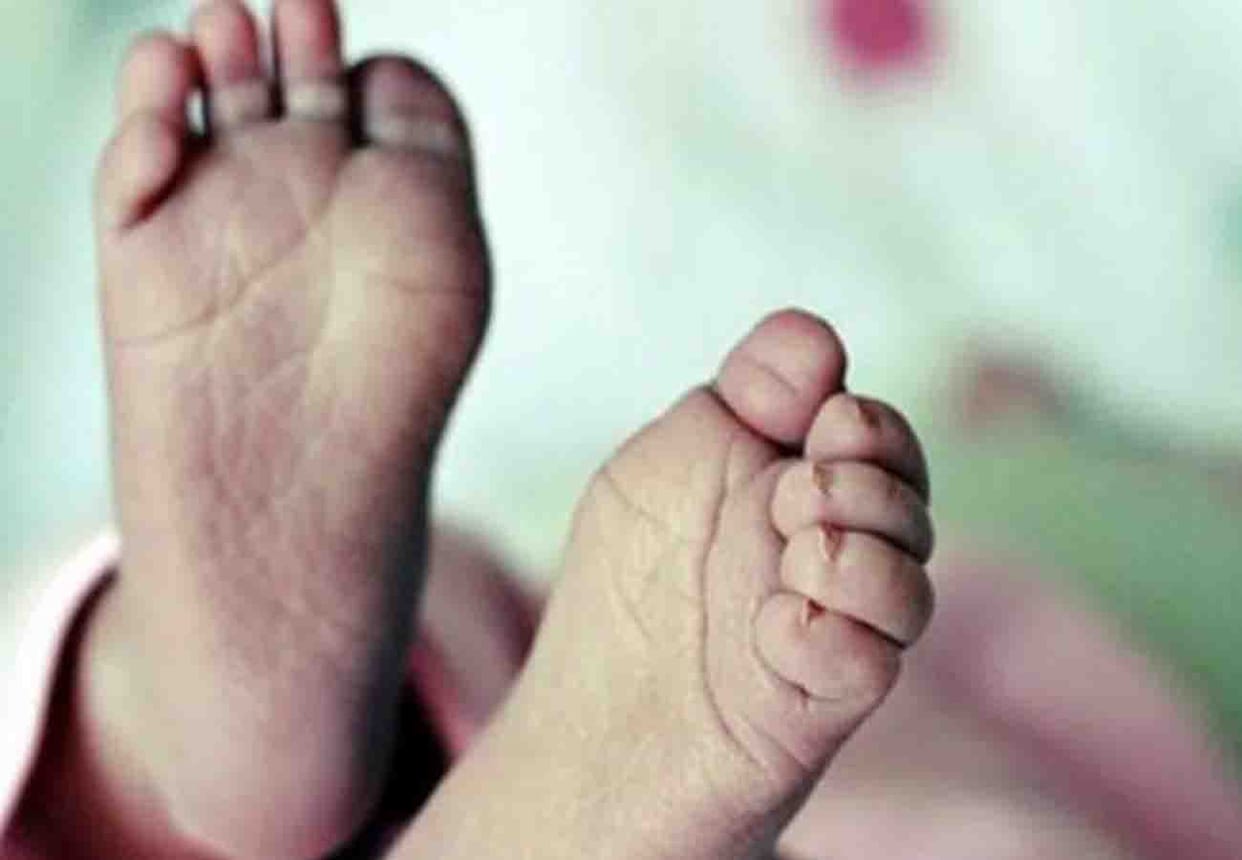 Two newborns died in hospital in Chitrakoot