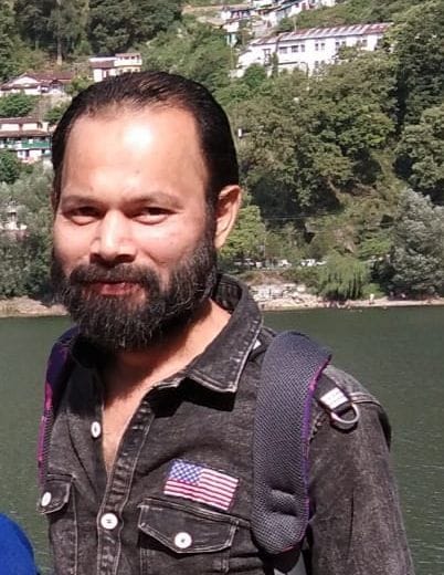 Businessman dies in Kapkot, market closed in mourning