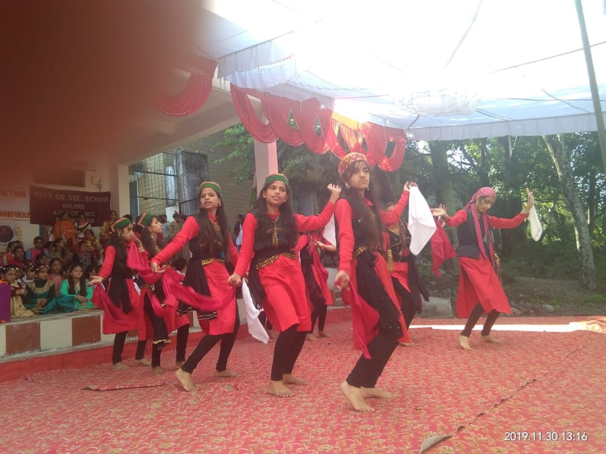 school function