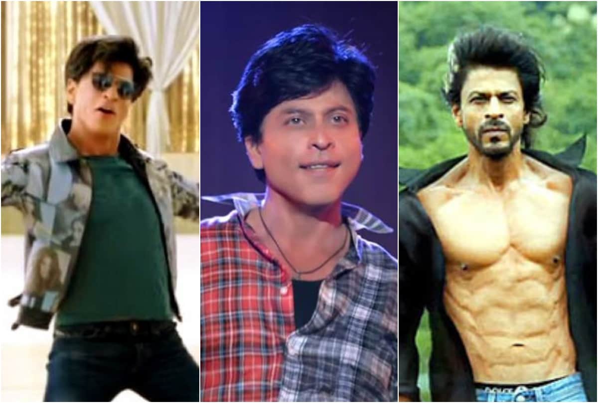 shah rukh khan choose guest appearance role because of flops